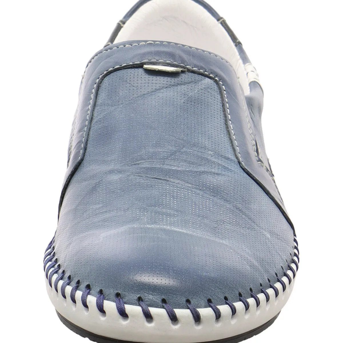 Krisbut Slipper blau Outlet
