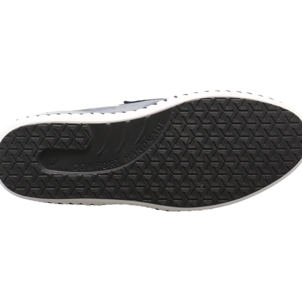 Krisbut Slipper blau Outlet