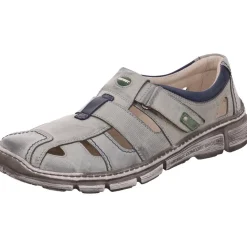 Krisbut Slipper grau Outlet