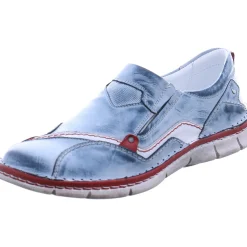 Krisbut Slipper blau Outlet