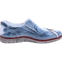 Krisbut Slipper blau Outlet