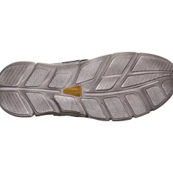 Krisbut Slipper blau