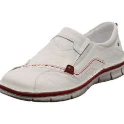 Krisbut Slipper weiß Sale