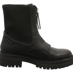 La Strada Boots schwarz Discount