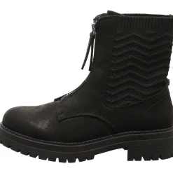 La Strada Boots schwarz New