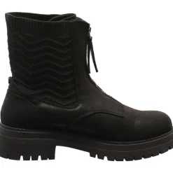 La Strada Boots schwarz New