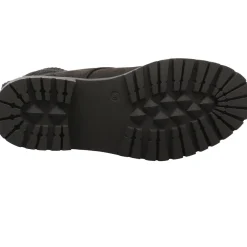 La Strada Boots schwarz New