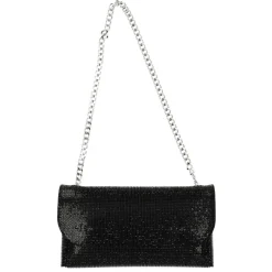 La Strada Clutch Julia Bag schwarz