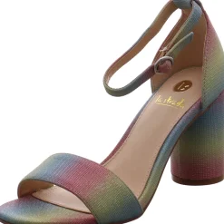 La Strada Sandalette mehrfarbig Hot