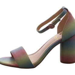 La Strada Sandalette mehrfarbig Hot