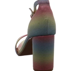 La Strada Sandalette mehrfarbig Hot