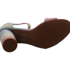 La Strada Sandalette mehrfarbig Hot