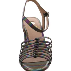 La Strada Sandalette mehrfarbig Clearance