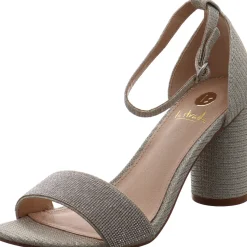 La Strada Sandalette silber Sale