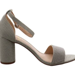 La Strada Sandalette silber Sale