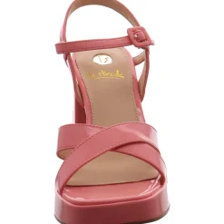 La Strada Sandalette rosa Discount