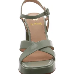 La Strada Sandalette grün Hot