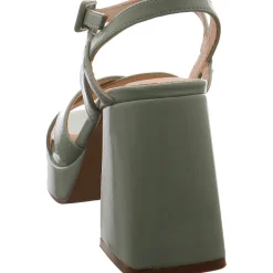 La Strada Sandalette grün Hot