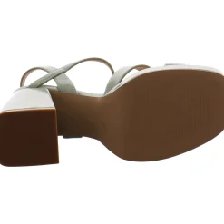 La Strada Sandalette grün Hot