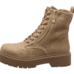 La Strada Schnürboot beige Discount