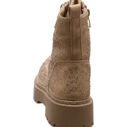 La Strada Schnürboot beige Discount