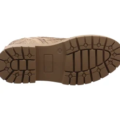 La Strada Schnürboot beige Discount