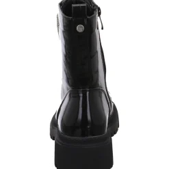 La Strada Schnürboot schwarz Outlet