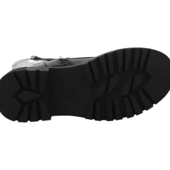 La Strada Schnürboot schwarz Outlet