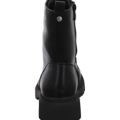 La Strada Schnürboot schwarz Discount