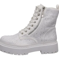 La Strada Schnürboot weiß Outlet