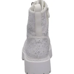 La Strada Schnürboot weiß Outlet