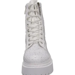 La Strada Schnürboot weiß Outlet