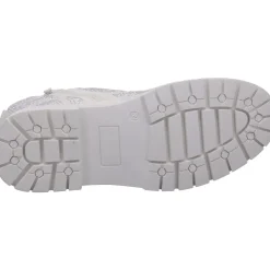 La Strada Schnürboot weiß Outlet