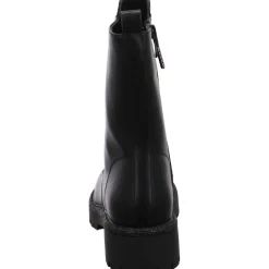 La Strada Schnürboot schwarz Sale