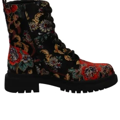 La Strada Schnürboot schwarz Online