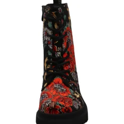 La Strada Schnürboot schwarz Online