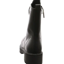 La Strada Schnürboot schwarz Outlet