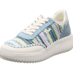 La Strada Sneaker low blau Outlet