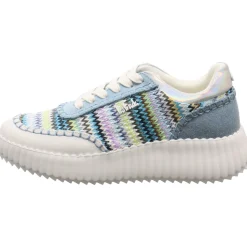 La Strada Sneaker low blau Outlet