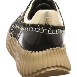 La Strada Sneaker low schwarz New