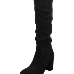 La Strada Stiefel schwarz Clearance