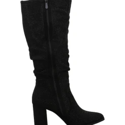 La Strada Stiefel schwarz Clearance