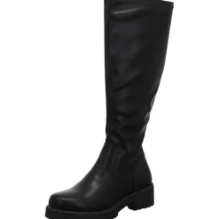 La Strada Stiefel schwarz Clearance