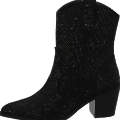 La Strada Stiefelette schwarz Sale