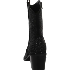 La Strada Stiefelette schwarz Sale