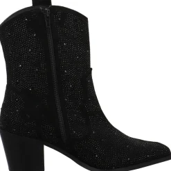 La Strada Stiefelette schwarz Sale