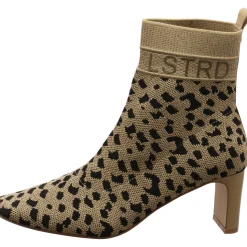 La Strada Stiefelette braun Discount