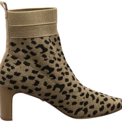 La Strada Stiefelette braun Discount