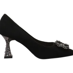 Laura Vita Pumps Misstyl Myriano 02 schwarz Hot