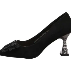 Laura Vita Pumps Misstyl Myriano 05 schwarz Best